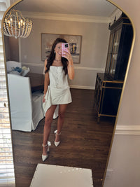 White Vacation Set