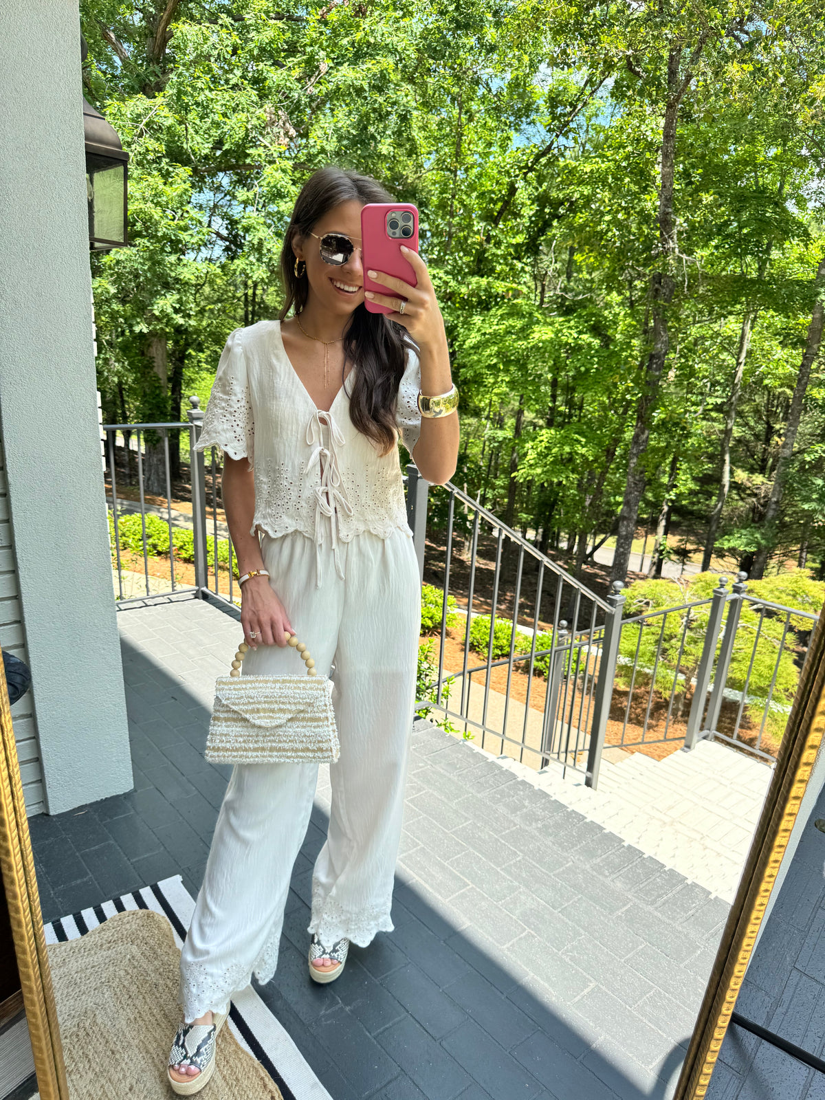 European Summer Set