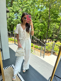 European Summer Set