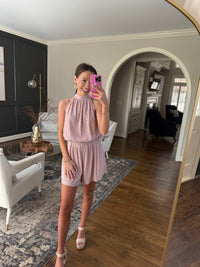 Lindsey Romper
