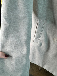 Izzy Long Coat