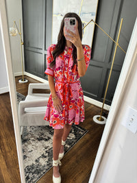 Madi Spring Dress