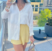 Lauren Statement Necklace