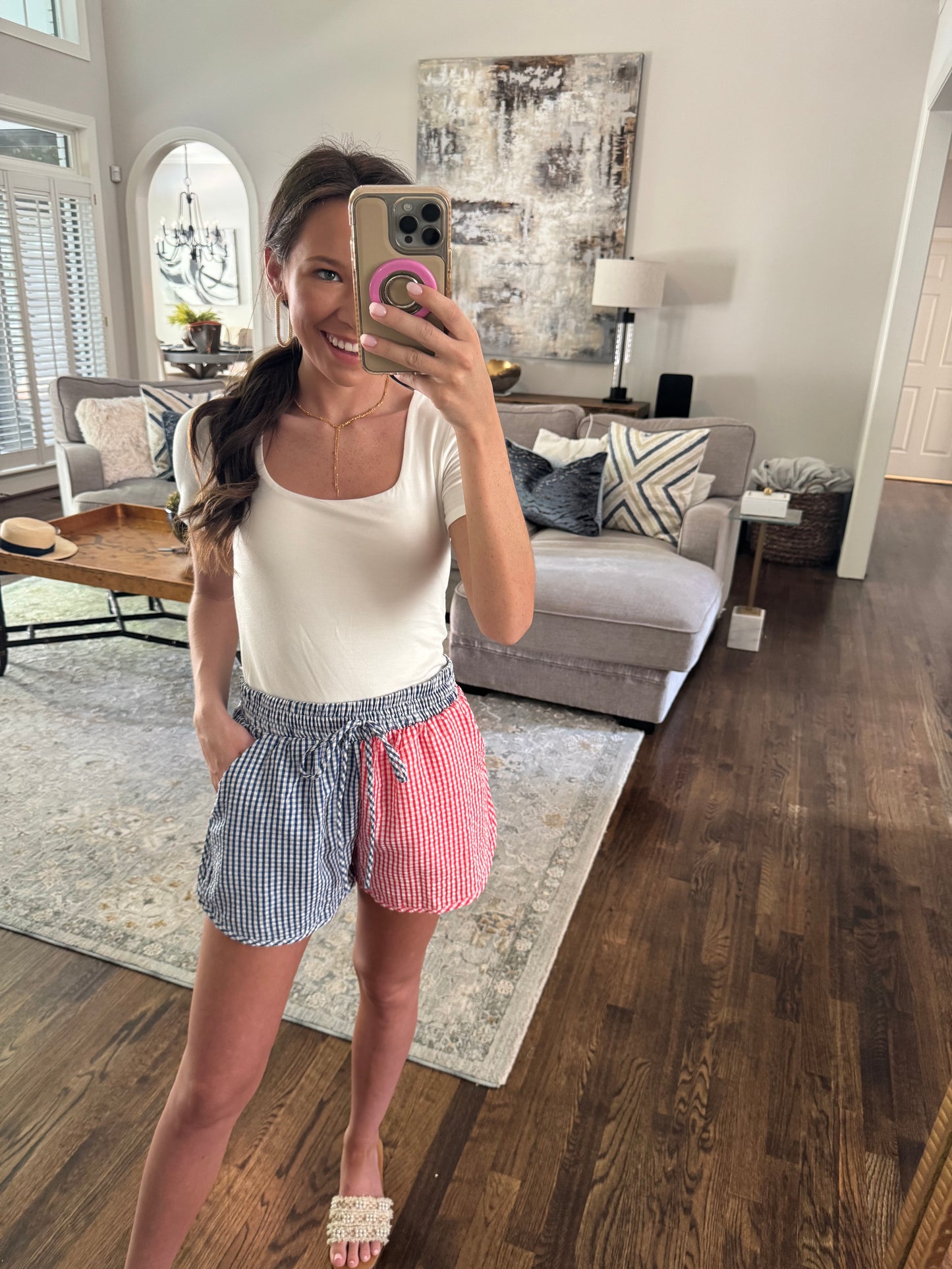 American Shorts