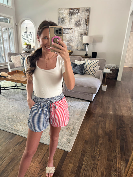 American Shorts