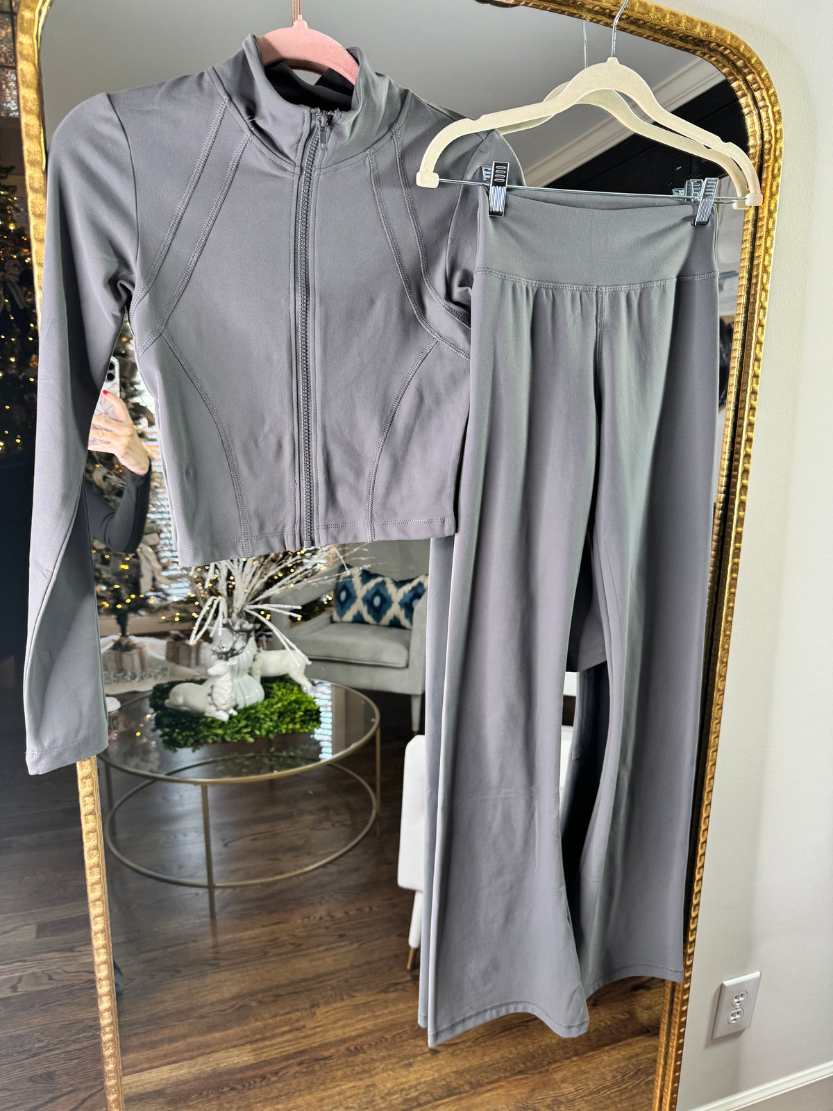 Elizabeth Grey Active Set