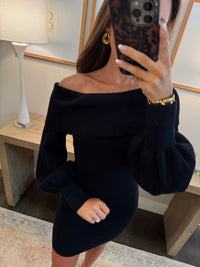 Black Friday Dress
