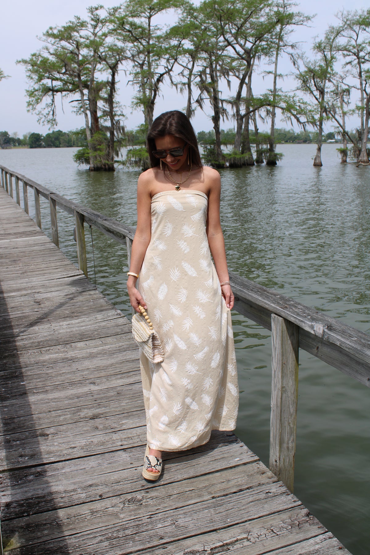 Julian Summer Dress