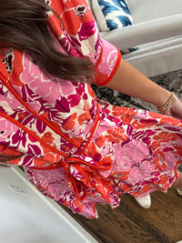 Madi Spring Dress