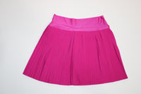Purple Pink Skirt