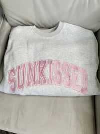 Sunkissed Sweatshirt