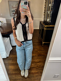 Maria Sweater Vest
