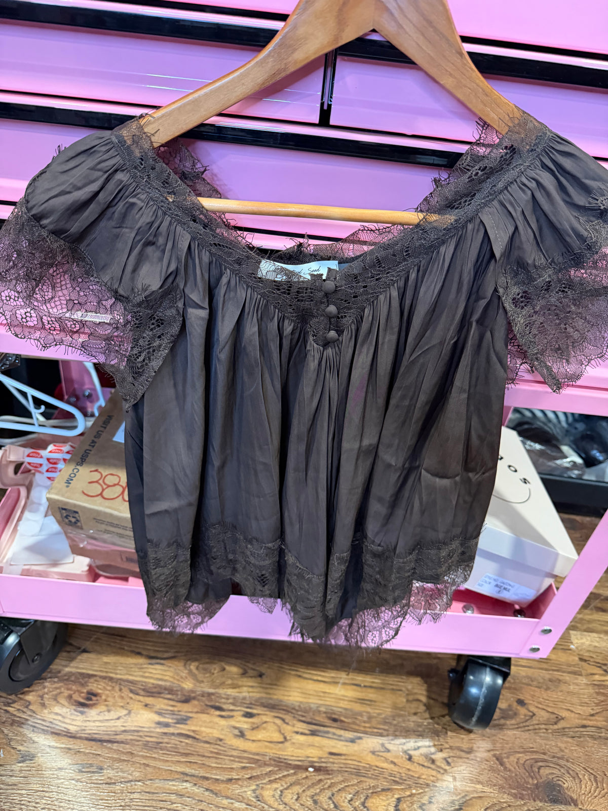 Everleigh Set