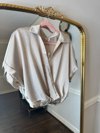 Ej Satin Set