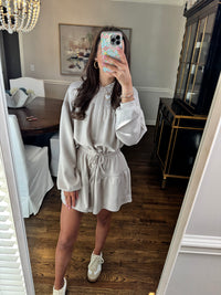 Mable Active Dress