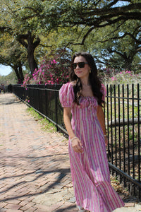 Kinsley Dress