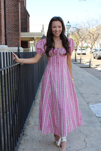 Kinsley Dress
