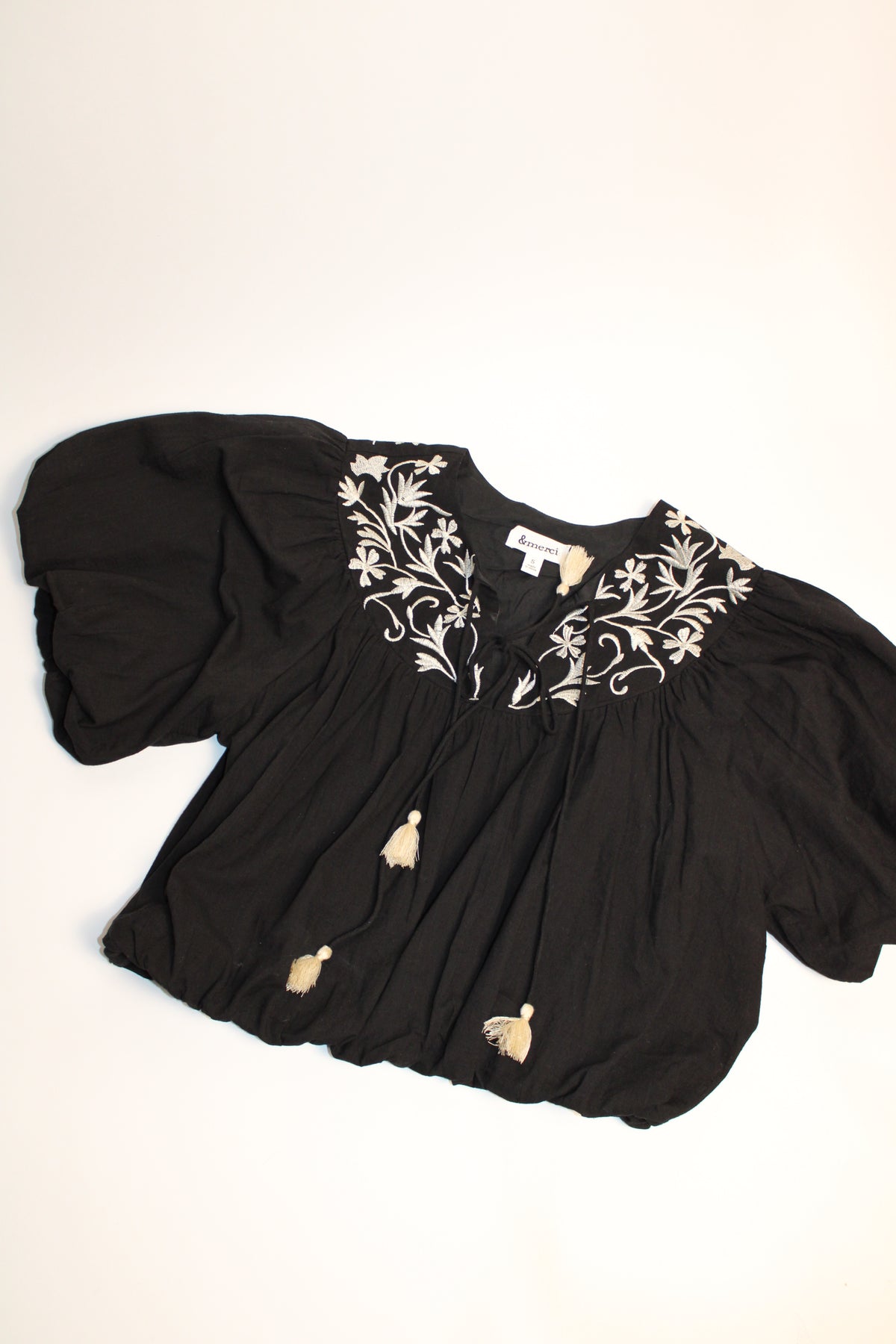 Charlotte Top