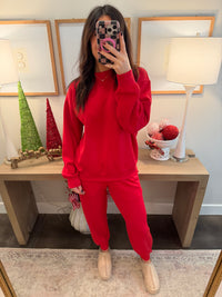 Red Active Set