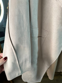 Oatmeal Lounge Jacket