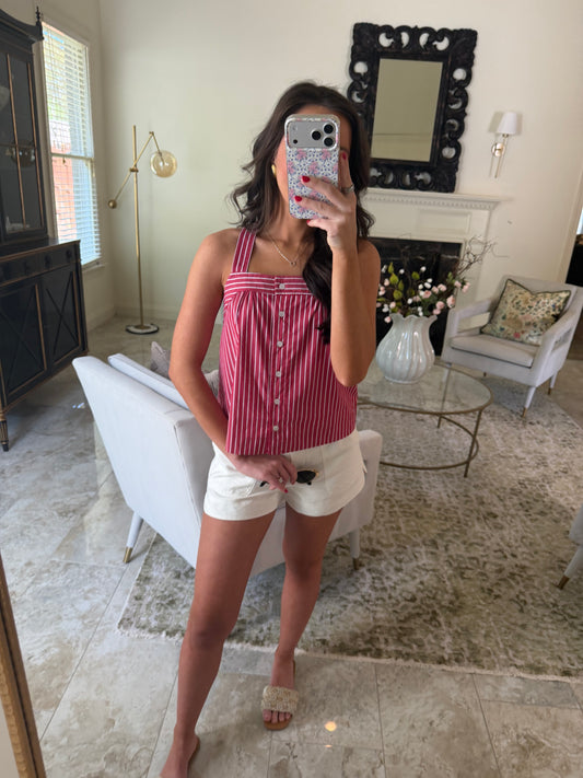 Striped Cammie Set ( See description below)