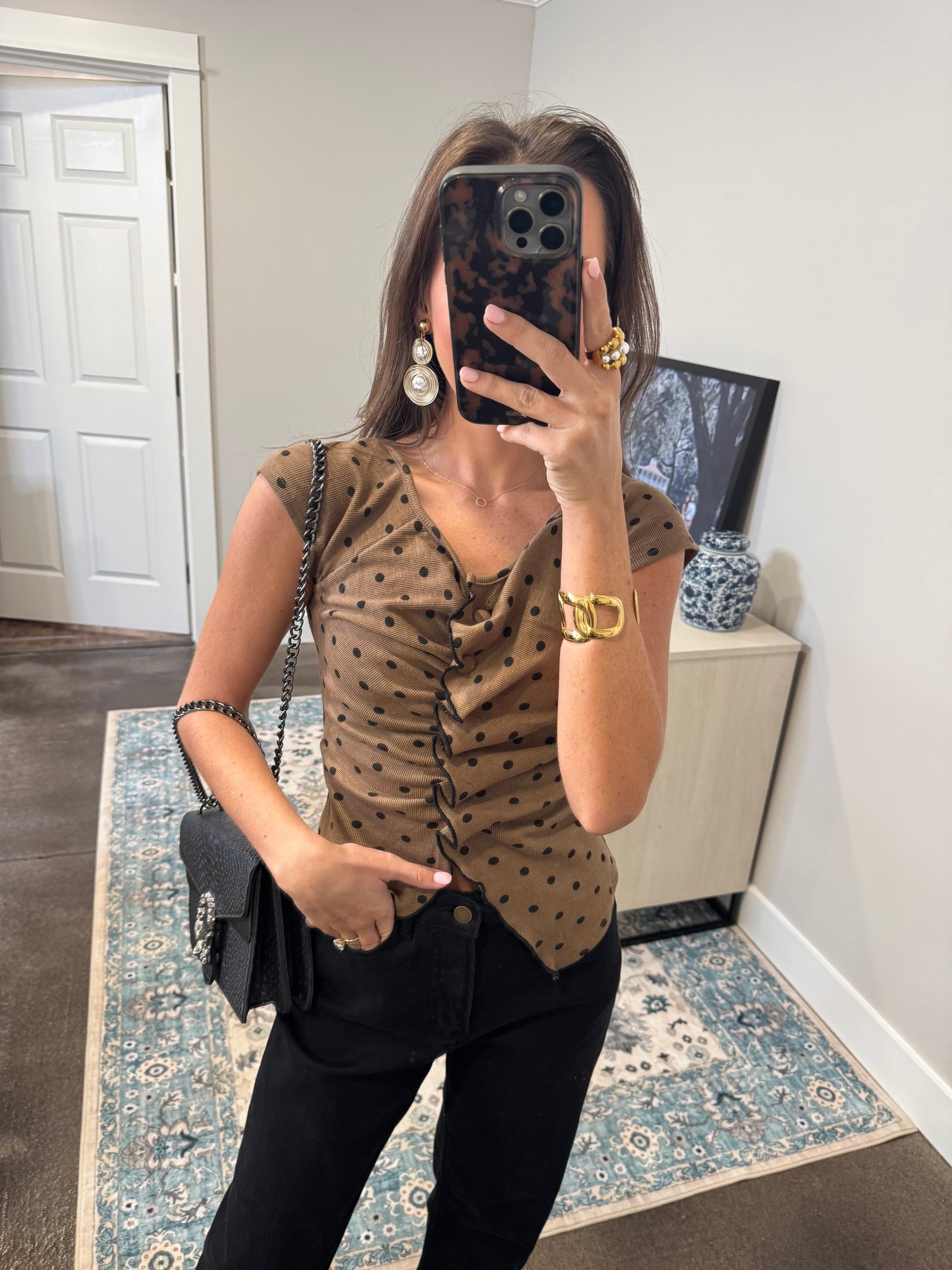 Katherine Top