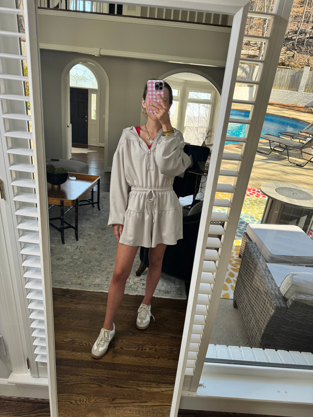 Mable Active Dress