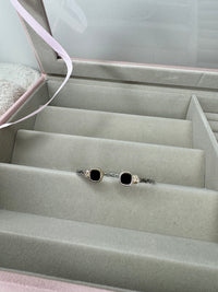 David Y Bracelet (Black)
