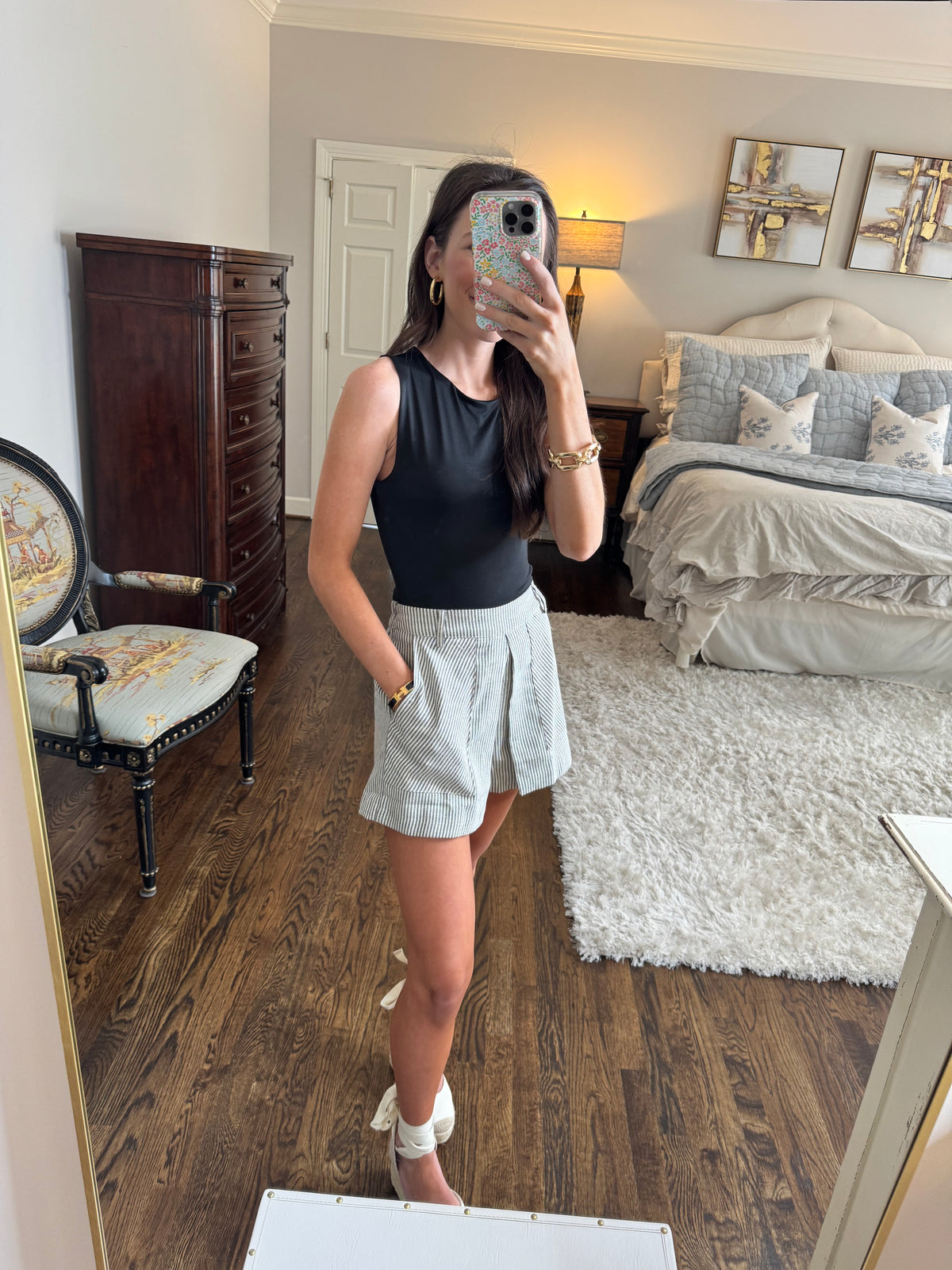 Kelly Shorts