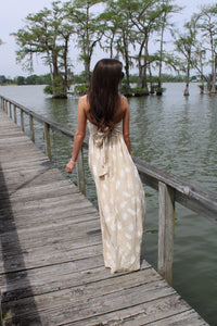 Julian Summer Dress
