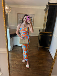 Beach Vacay Dress