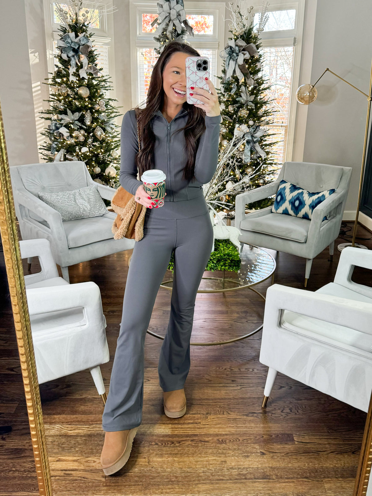 Elizabeth Grey Active Set
