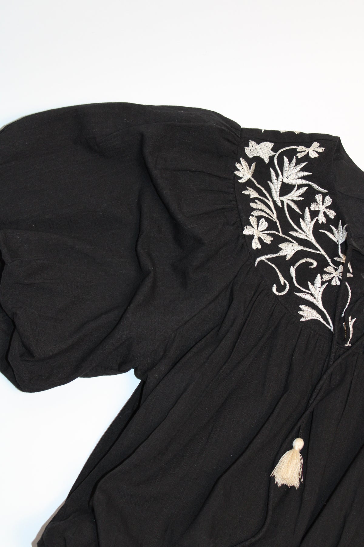 Charlotte Top