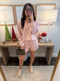 Mable Sweat Set
