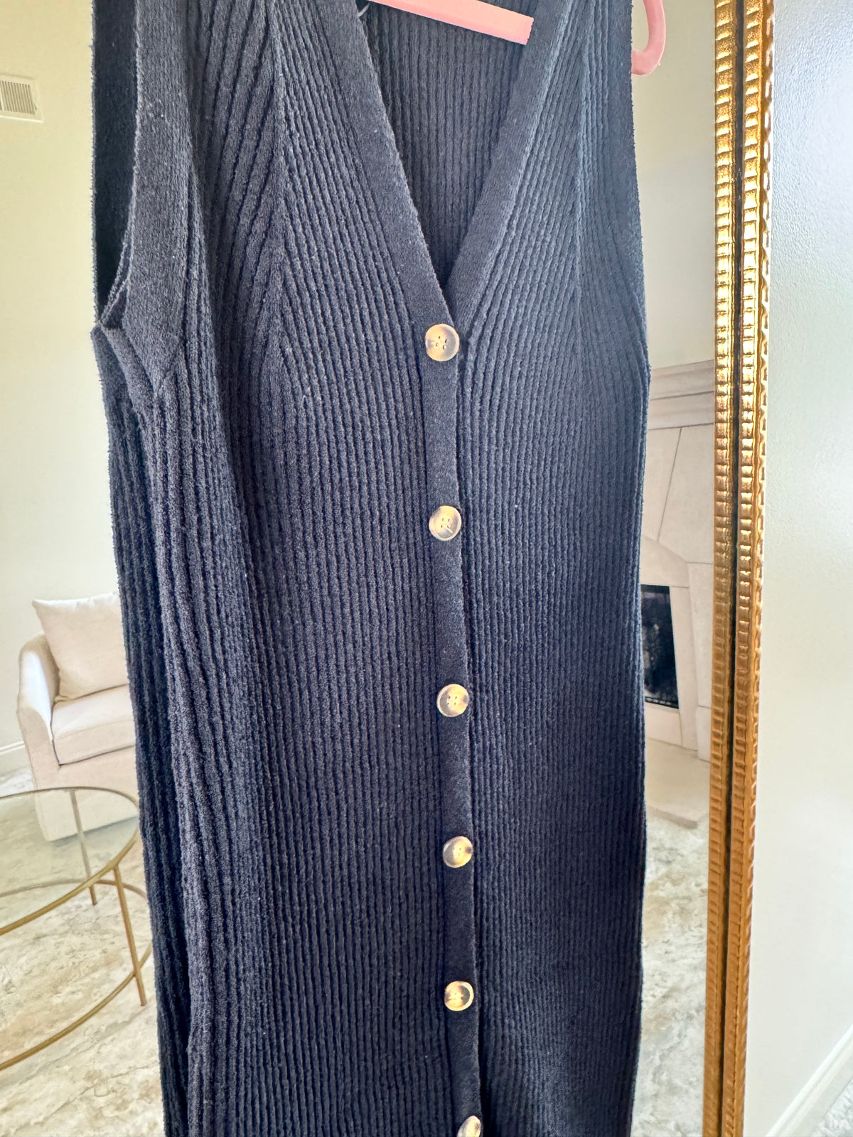 Elizabeth Maxi Dress