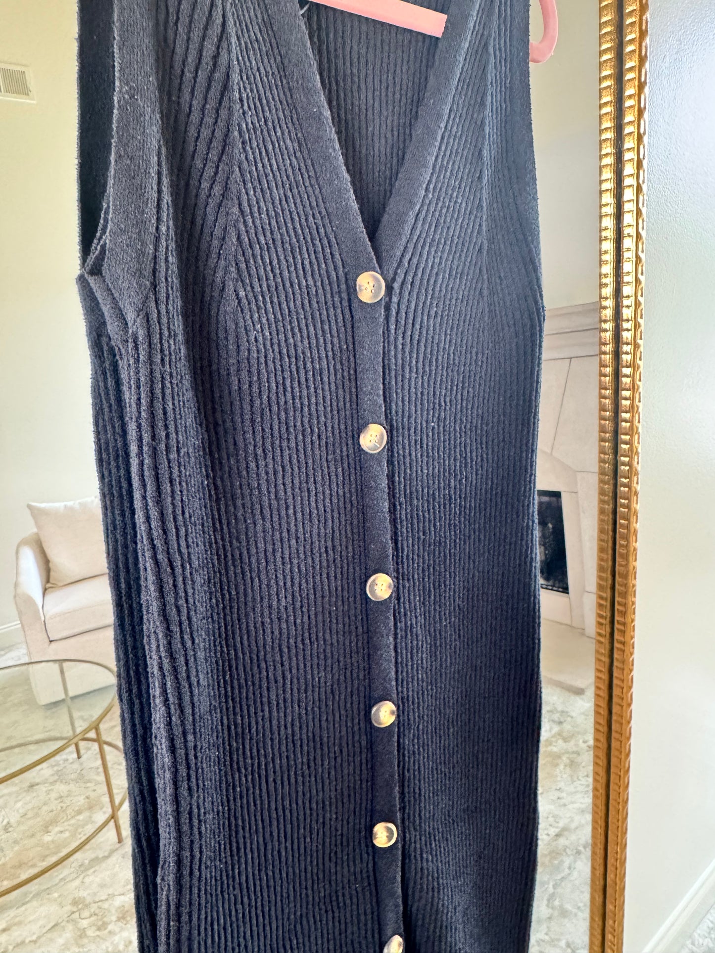 Elizabeth Maxi Dress