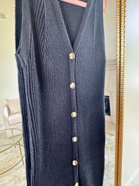 Elizabeth Maxi Dress
