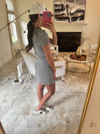 Grey Madeline Set