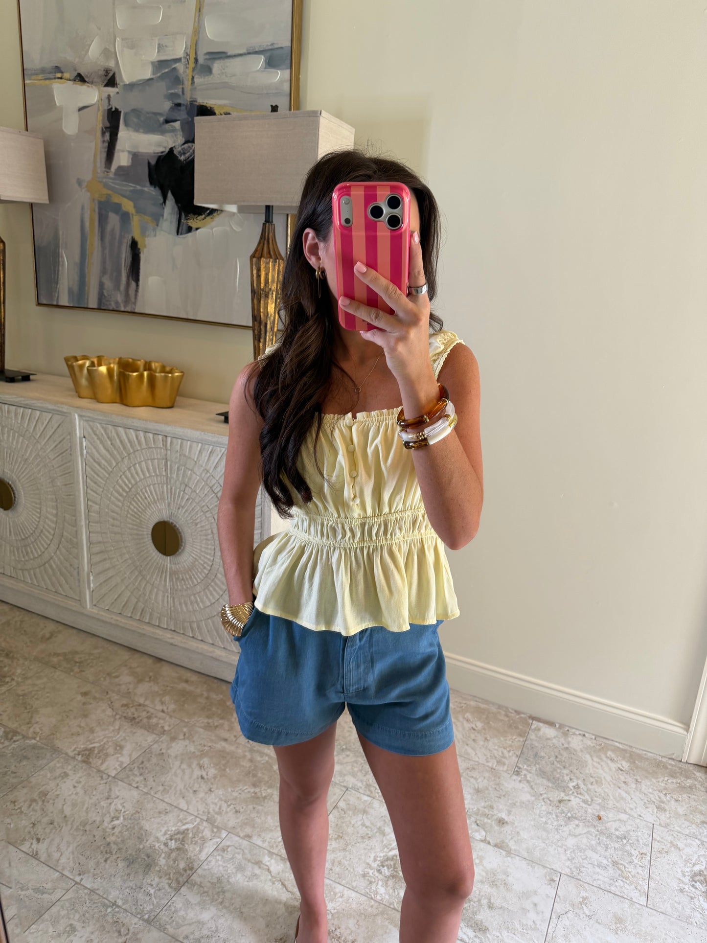 Chasing Sunshine Top