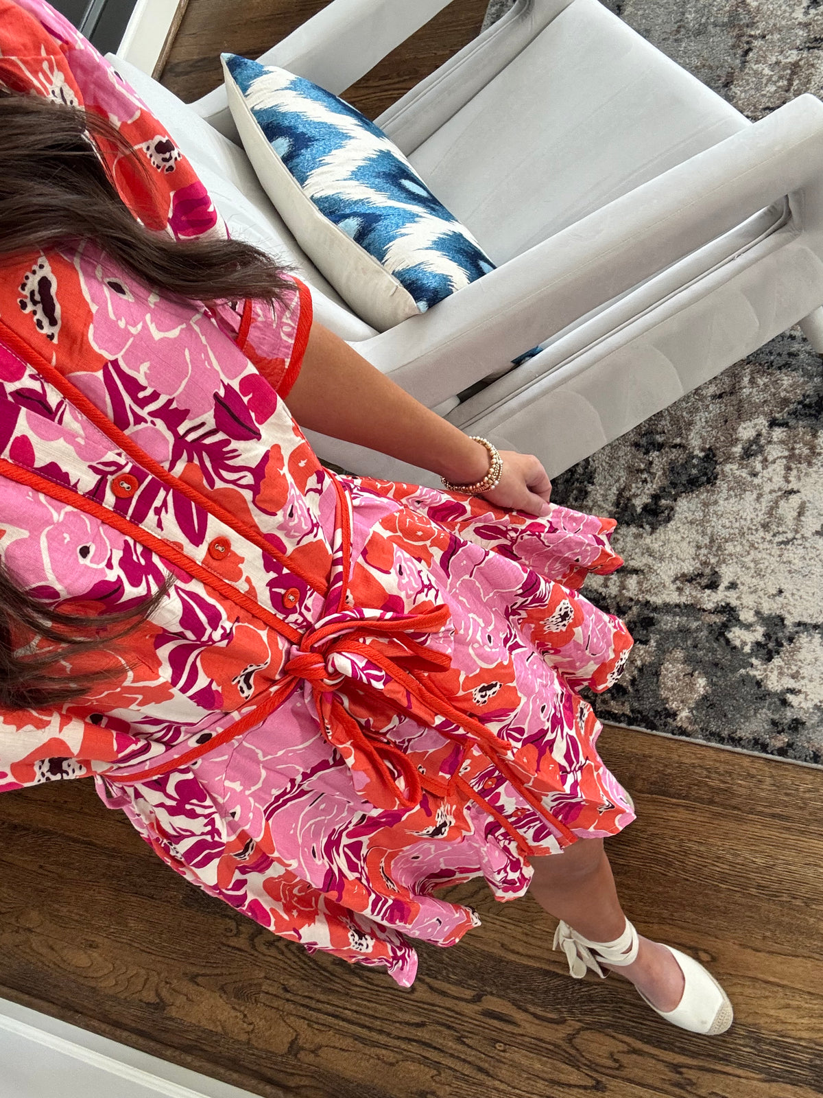 Madi Spring Dress
