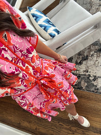 Madi Spring Dress