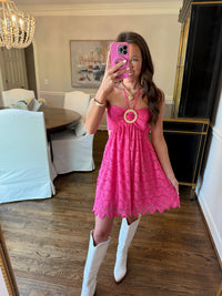 Millie Dress