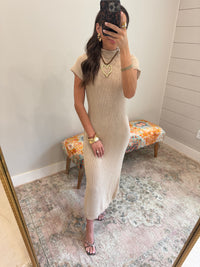 Madi Sweater Dress