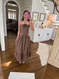 Rose Dress