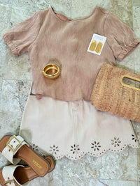 Spencer Skirt