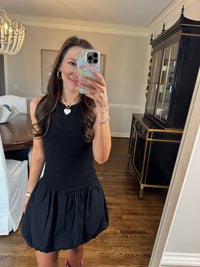 Kim Bubble Dress
