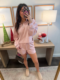 Mable Sweat Set