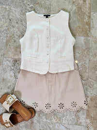 Spencer Skirt