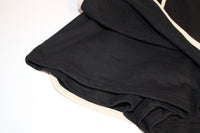 Entro Black & Tan Skort