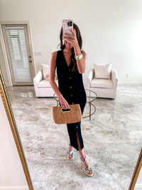 Elizabeth Maxi Dress